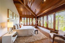 Bela Casa De Alto Padrão E Luxo 5