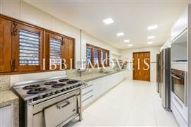 Bela Casa De Alto Padrão E Luxo 7