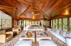 Bela Casa De Alto Padrão E Luxo 11