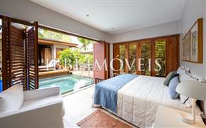 Bela Casa De Alto Padrão E Luxo 8