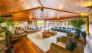 Bela Casa De Alto Padrão E Luxo 3