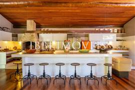 Bela Casa De Alto Padrão E Luxo 2