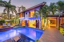 Bela Casa De Alto Padrão E Luxo 6