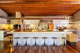 Bela Casa De Alto Padrão E Luxo 10