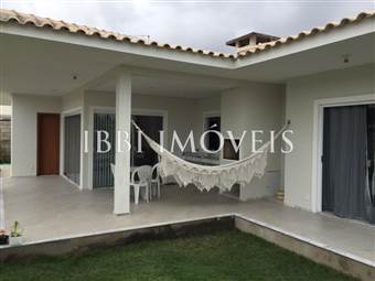 Beautiful Luxury Home With Structure Well Prepared And With Modern Style In Bairro Nobre