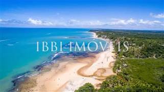 House In Trancoso In Southern Bahia! 10