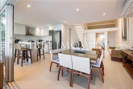 Belíssimo Apartamento Duplex  4