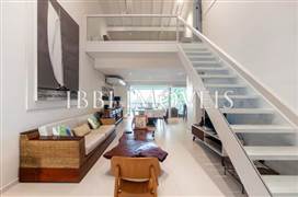 Belíssimo Apartamento Duplex  5