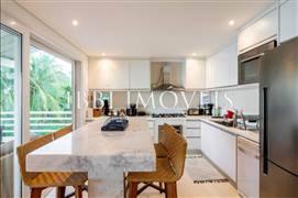 Belíssimo Apartamento Duplex  6