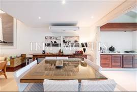 Belíssimo Apartamento Duplex  7