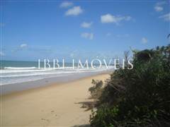 Beautiful 3,000m² site Foot In The Sand With Wide Area In Mogiquiçaba 11