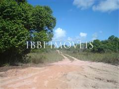 Beautiful 3,000m² site Foot In The Sand With Wide Area In Mogiquiçaba 15