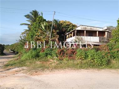 Sítio Com 3.320M² Com Casa 05 Quartos