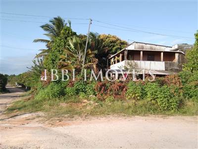 Sítio Com 3.320M² Com Casa 05 Quartos