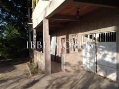 Oportunidade Única! Sítio 3.320M² Com Casa 5/4 8