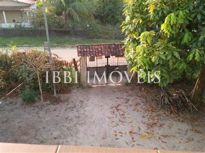 Oportunidade Única! Sítio 3.320M² Com Casa 5/4