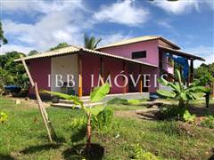 Casa 02 Pavimentos Em Ponta De Areia 1