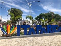 Casa 02 Pavimentos Em Ponta De Areia 12