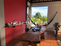 Casa 02 Pavimentos Em Ponta De Areia 13