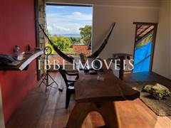 Casa 02 Pavimentos Em Ponta De Areia 6