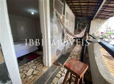 Casa 4 Pavimentos A 100M Da Praia