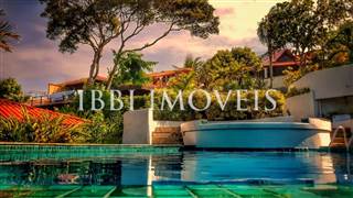 4 Bedroom House In Condominium 13
