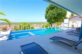 High Standard House 4 Bedrooms Sea View 23