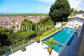 High Standard House 4 Bedrooms Sea View 20