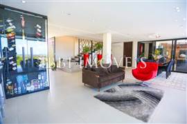 High Standard House 4 Bedrooms Sea View 8