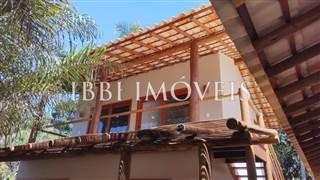 Casa di alto livello nella spiaggia di Algodões 3