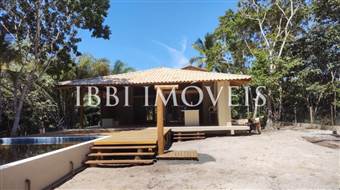 Casa di alto livello nella spiaggia di Algodões 11