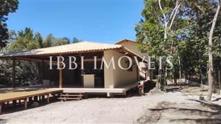 Casa di alto livello nella spiaggia di Algodões 8
