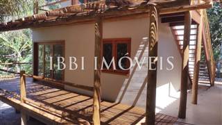 Casa di alto livello nella spiaggia di Algodões 15