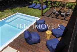 Casa Pássaros: Exclusividade E Sustentabilidade  2