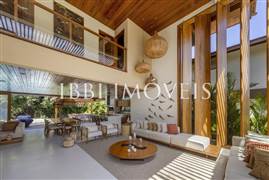 Casa Pássaros: Exclusividade E Sustentabilidade  4