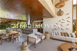Casa Pássaros: Exclusividade E Sustentabilidade  6