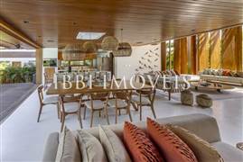 Casa Pássaros: Exclusividade E Sustentabilidade  7
