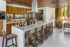 Casa Pássaros: Exclusividade E Sustentabilidade  8
