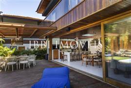 Casa Pássaros: Exclusividade E Sustentabilidade  15