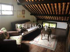 Casa Charmosa Próxima Da Vila  12
