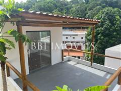 One Bedroom House With Balcony 11