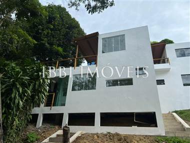 Casa Com 02 Pavimentos