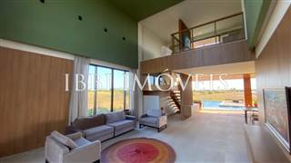 House With 05 Bedrooms In Ibero 6