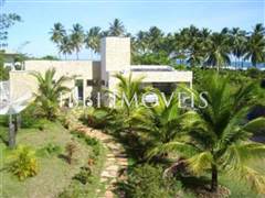 House With 5 bedrooms In the South Da Bahia 15