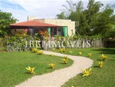 House With 5 bedrooms In the South Da Bahia 5
