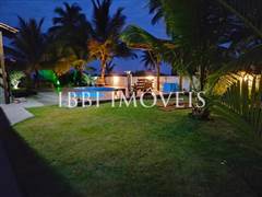 Casa con 9 suite fronte mare 4