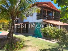 Casa con 9 suite fronte mare 1
