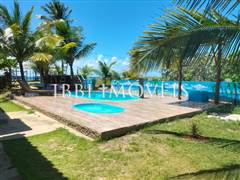Casa con 9 suite fronte mare 8
