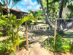 Casa con 9 suite fronte mare 11