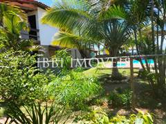 Casa con 9 suite fronte mare 13